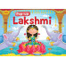 Pop-Up Laxmi by ''OM''